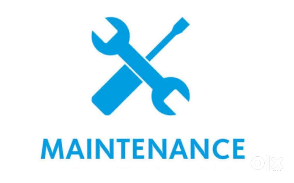 URGENTLY NEEDED FOR MAINTANENSE DEPARTMENT