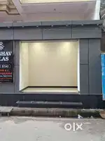 Aurangabad men Road Near Nai Sadak 90 sq.feet shop for rent
