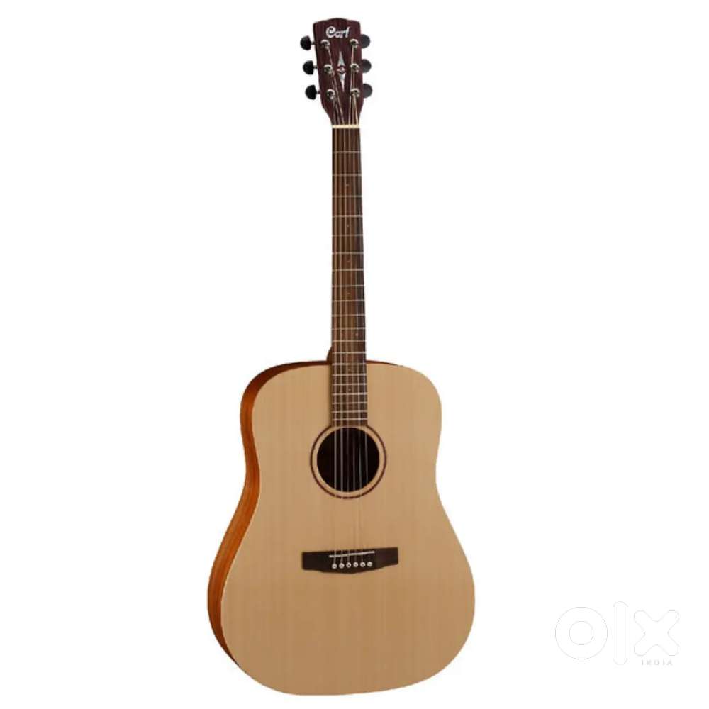 Cort earth Grand op semi acoustic