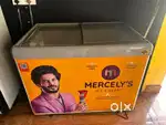Ice cream Freezer