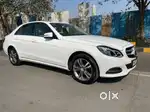 Mercedes-Benz E-Class E200 CGI Blue Efficiency, 2014, Petrol