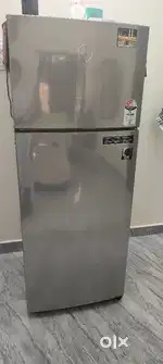 Godrej Double Door Fridge – 275L, Excellent Condition