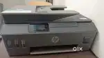 HP 530 ink jet printer