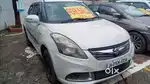Maruti Suzuki Swift Dzire 1.2 Vxi BSIV, 2017, Petrol