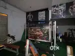 Gym for sale