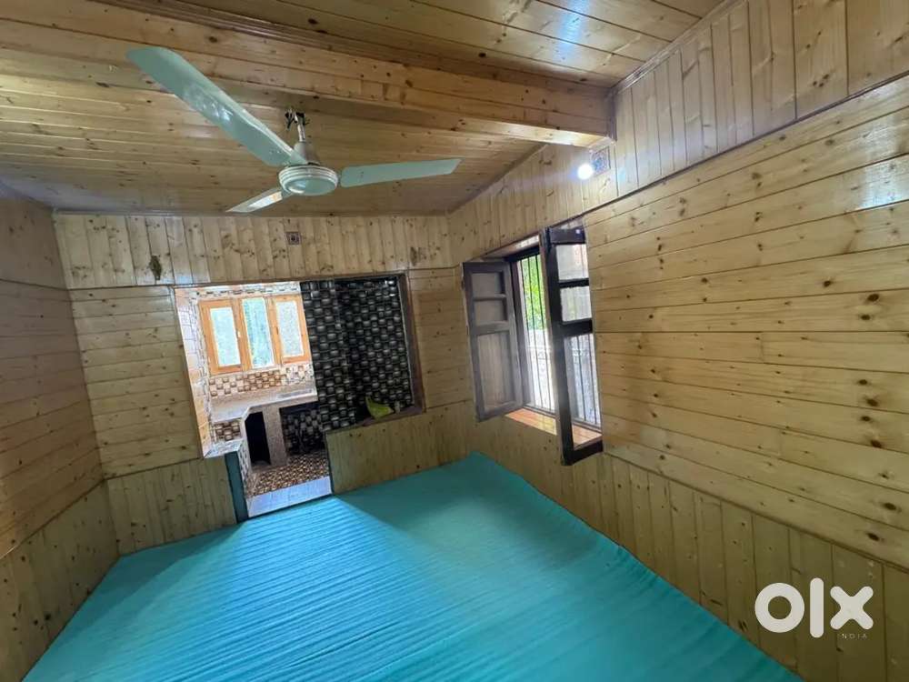 1 BHK available for rent in DALGATE.