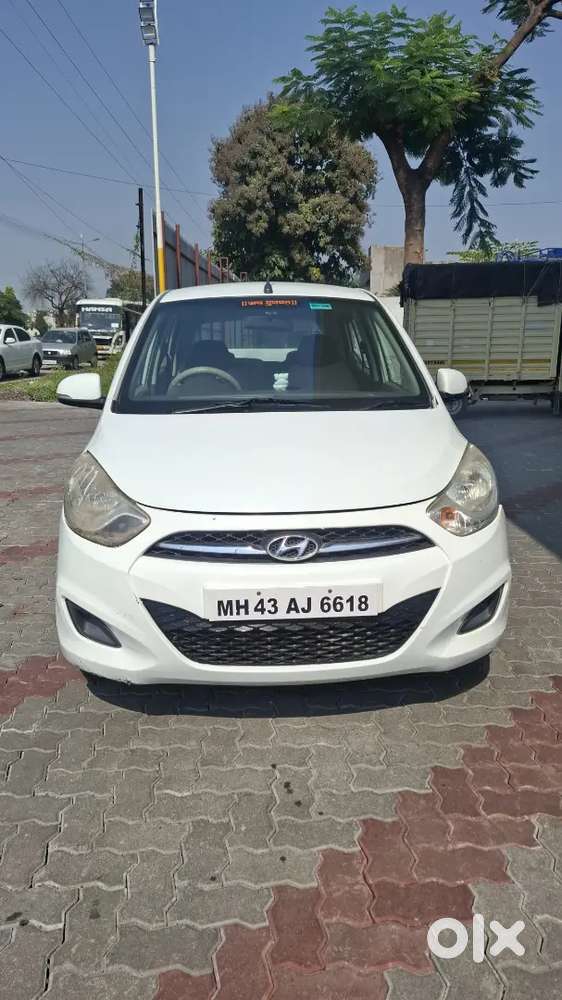 i 10 sports in excellent condition