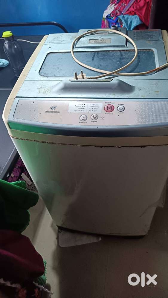 Samsung washing machine 6kg fully automatic