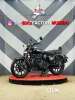 OWNER 01ROYAL ENFIELD CLASSIC 350 (TOP MODEL)(The bike factory)