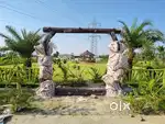 T. N. C and rera approved project