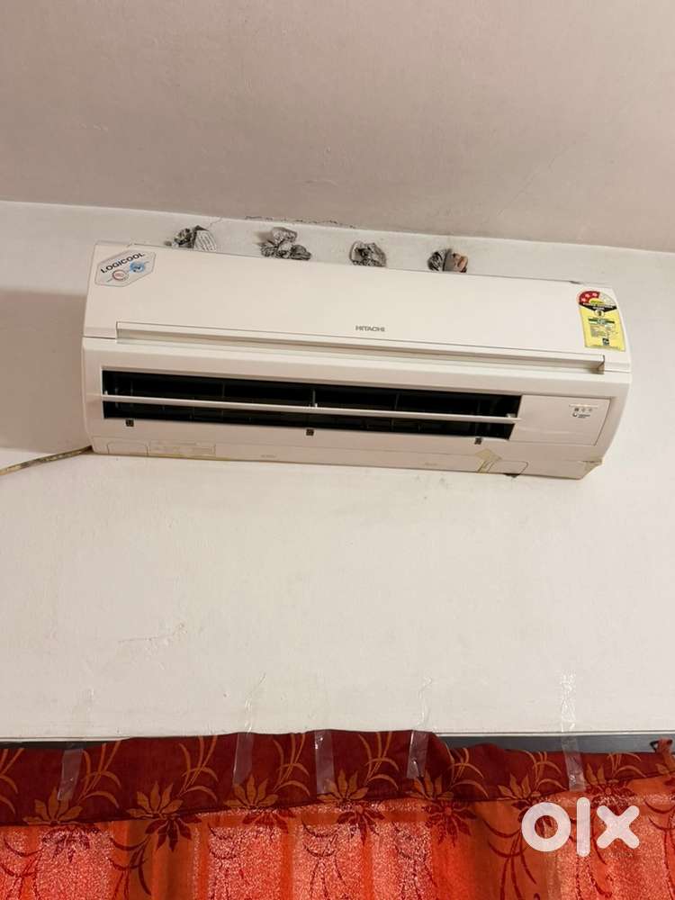 Hitachi Ac 2020 model 3star