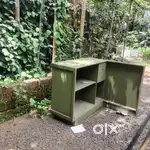 Counter table