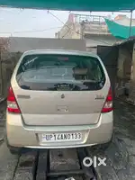 Maruti Suzuki Zen Estilo 2008