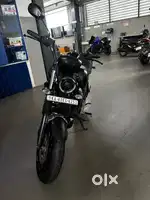 For Sale: Yamaha FZX