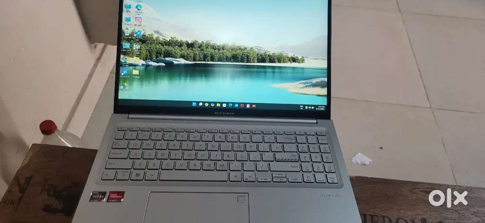 Asus vivobook 16x
