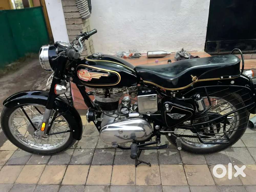 Royal Enfield 350