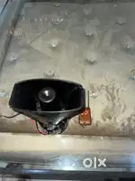 Car hooter