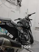 Himalayan 411 - The Torque Machine