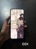 Realme 8 dare to leap
