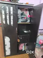 Wardrobe mint condition