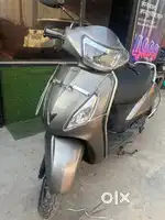 Showroom condition vehicle