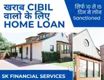 3BHK Flats at Omkar Nagar
