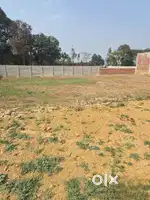 Highway Par Plot For Sale!  Lucknow–Ayodhya Road & Expressway Connect