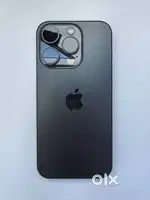 15Pro 128 GB Storage For Sale, 98% Battery Health , Refurbished Mobile