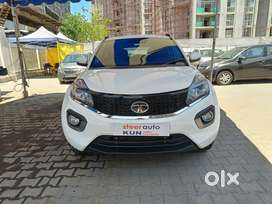 Tata Nexon XZ Plus (HS), 2018