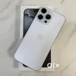 Selling iPhone 16 Pro Open Box Piece, 98% Battery with Variant 128 GB.