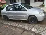 Tata Indigo CS 2010 Diesel 117500 Km Driven