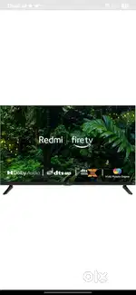 Redmi fire tv 32