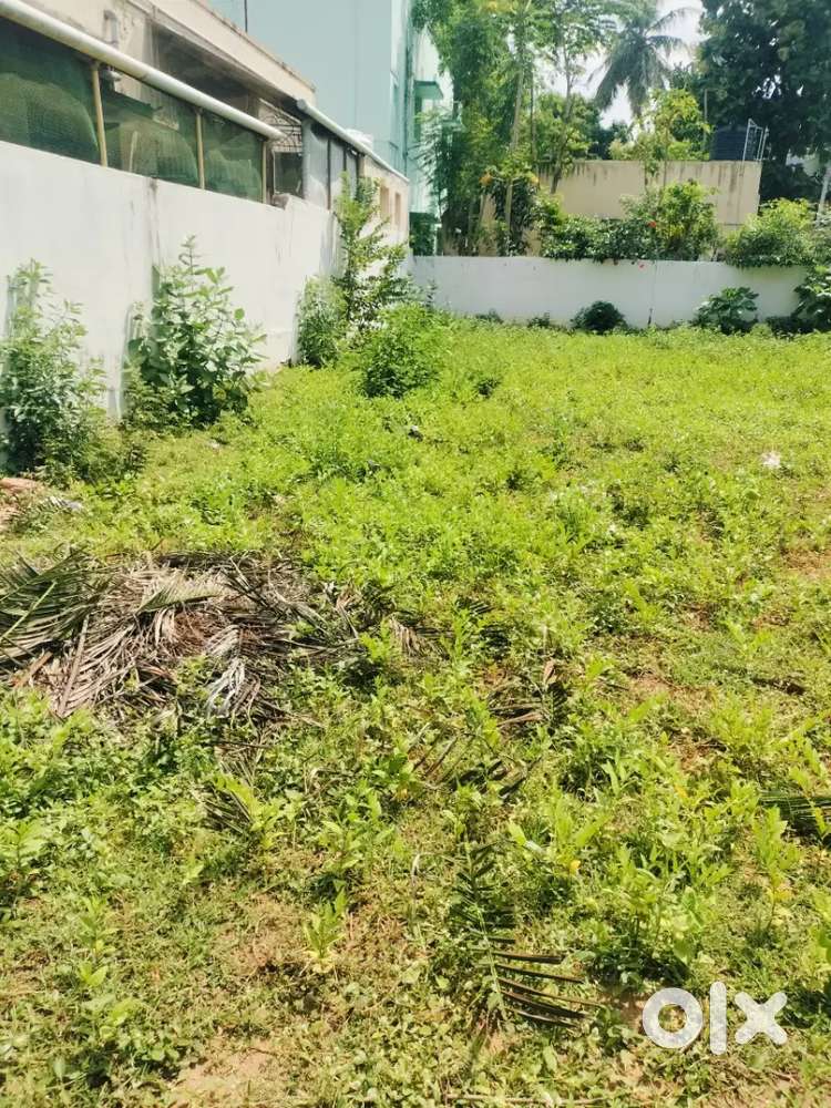 Residential Plot for Sale in Gnanam Nagar, Thanjavur