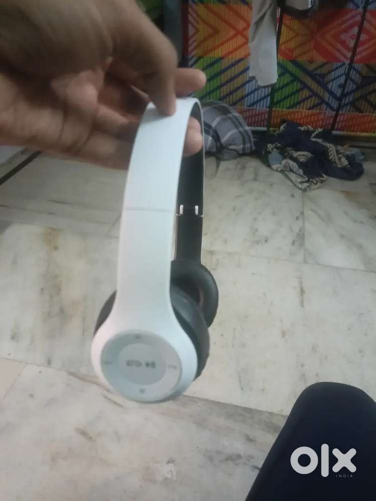 BRAND NEW HEADPHONES P47