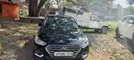 Hyundai Verna 2018 Diesel Well Maintained