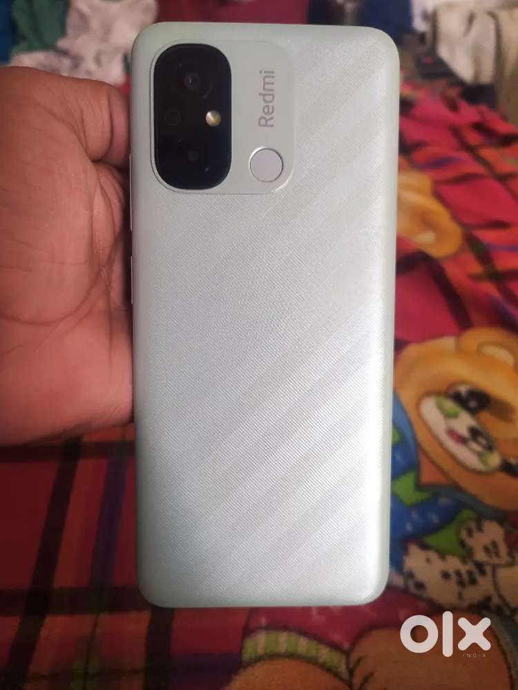 Redmi 12c (4/64)