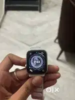 Apple Watch Series 4