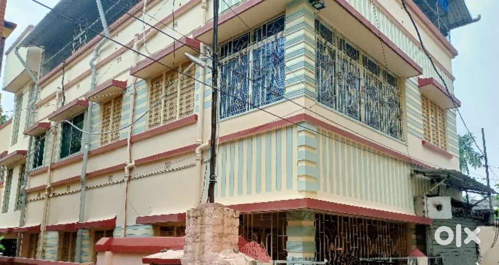 House for Royal Families