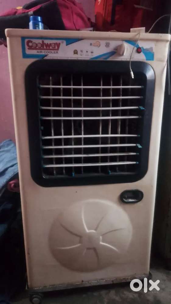 Cooler new h 0k