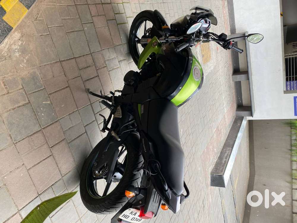 2010 Yamaha FZS - well maintained, recently serviced, great deal!