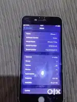 I phone 7 plus