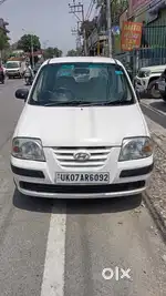 Hyundai Santro Xing XS eRLX Euro III, 2012, Petrol
