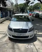 Skoda Rapid 2015 Diesel Good Condition