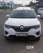 Renault Triber, 2020, Petrol