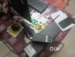 Monitor selling