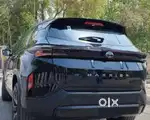 TATA HARRIER FEARLESS PLUS DARK EDITION[AT]MODEL 2025 SINGLE OWNER