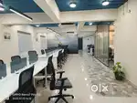 A1 commercial office space rent in Gachibowli Madhapur