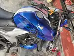 tvs apache rtr 1604v