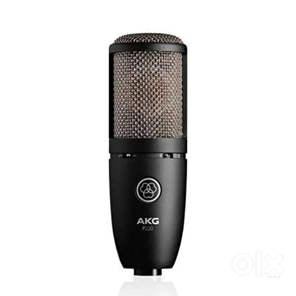 Akg P120 Microphone