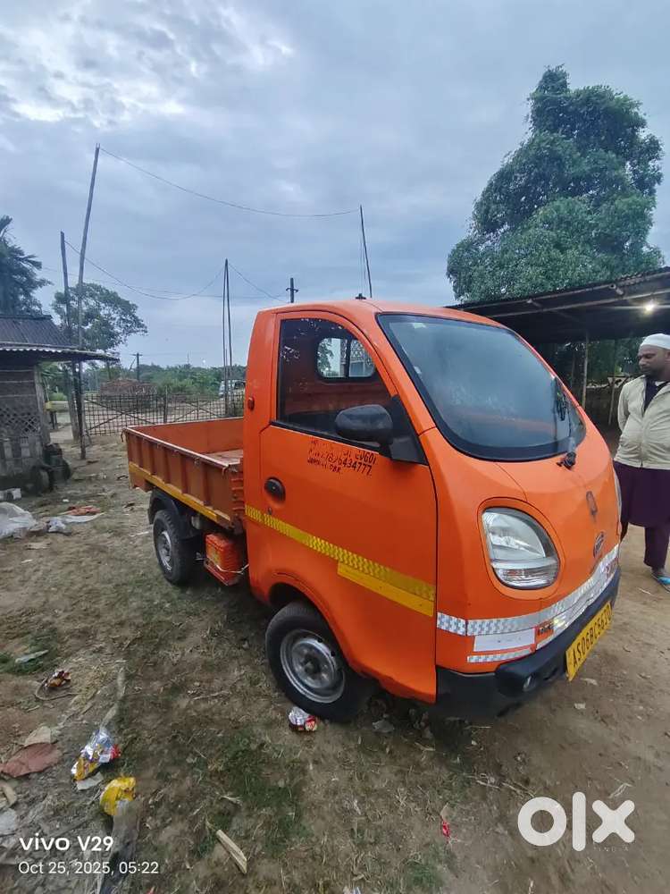 Tata ace zip